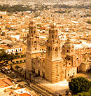 Valladolid (actual Morelia, Michoac&aacute;n)