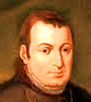 Virrey Don Francisco Javier de Lizana y Beaumont