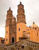 Iglesia de Dolores (Guanajuato)