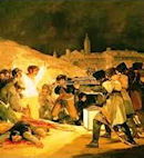 Fusilamientos del 2 de Mayo (Goya)