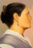 Do&ntilde;a Josefa Ortiz