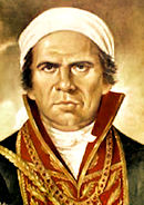 Don Jos&eacute; Mar&iacute;a Morelos