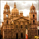 Catedral de Toluca (M&eacute;xico)