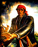 Don Jos&eacute; Mar&iacute;a Morelos