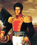 Don Vicente Guerrero