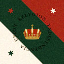 Bandera Trigarante