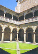 Colegiata de Cenarruza