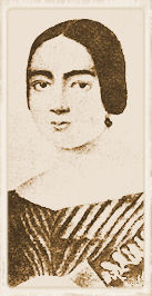 Do&ntilde;a Concepci&oacute;n Palacios y Blanco