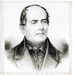 Don Andr&eacute;s Bello