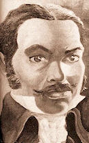 Juan Francisco de Le&oacute; n