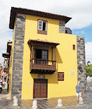 Casa Miranda en&nbsp;Puerto&nbsp;de&nbsp;la&nbsp;Cruz(Tenerife)