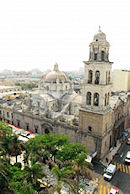 Catedral de Veracruz (M&eacute;jico)