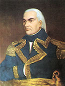 Francisco de Miranda