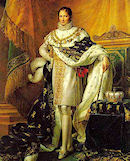 Jos&eacute; Bonaparte
