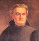 Don Jos&eacute; Cort&eacute;s de Madariaga