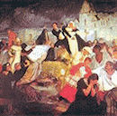 Terremoto de 1812 (Tito Salas)