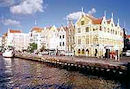 Willemstad Capital de Cura�ao