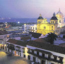 Cartagena de Indias actual