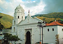 Catedral de Trujillo (Venezuela)