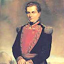 General Don Santiago Mari&ntilde;o