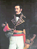 Don Jos&eacute; F&eacute;lix Ribas