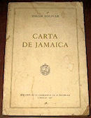 La Carta de Jamaica