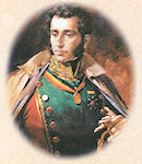 General Antonio Jos&eacute; de Sucre