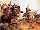Batalla de Jun&iacute;n (Mart&iacute;n Tovar y Tovar)