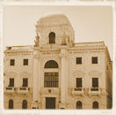 Iglesia de San Francisco - casco viejo de Panam&aacute;