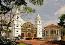 Casco viejo de Panam&aacute;