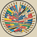 Escudo de la OEA
