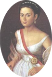Manuelita S&aacute;enz