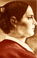 Do&ntilde;a Josefa Ortiz de Dom&iacute;nguez
