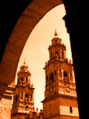 Valladolid (actual Morelia, Michoac&aacute;n)