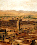 Panor&aacute;mica de la Ciudad de M&eacute;xico	