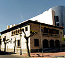 Casa-Museo Col&oacute;n (Valladolid, Espa&ntilde;a)