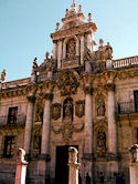 Portada de La Universidad de Valladolid