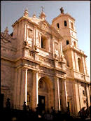 catedral de Valladolid