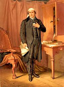 Don Jos&eacute; Mar&iacute;a Morelos y Pav&oacute;n