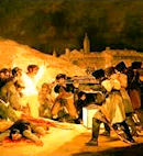 Fusilamientos del 2 de Mayo (Goya)