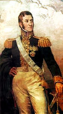 Don Jos&eacute; de San Mart&iacute;n