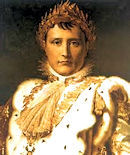 Napole&oacute;n Bonaparte