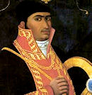 Don Jos&eacute; Mar&iacute;a Morelos	