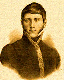 Don Francisco Javier Mina