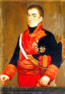 Virrey Ruiz de Apodaca