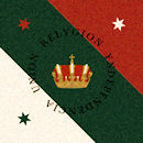 Bandera Trigarante