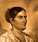 Do&ntilde;a Josefa Ortiz