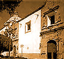 Convento de Santa Clara (Quer&eacute;taro)