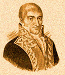 Virrey Don F&eacute;lix Mar&iacute;a Calleja