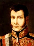 Don Agust&iacute;n de Iturbide